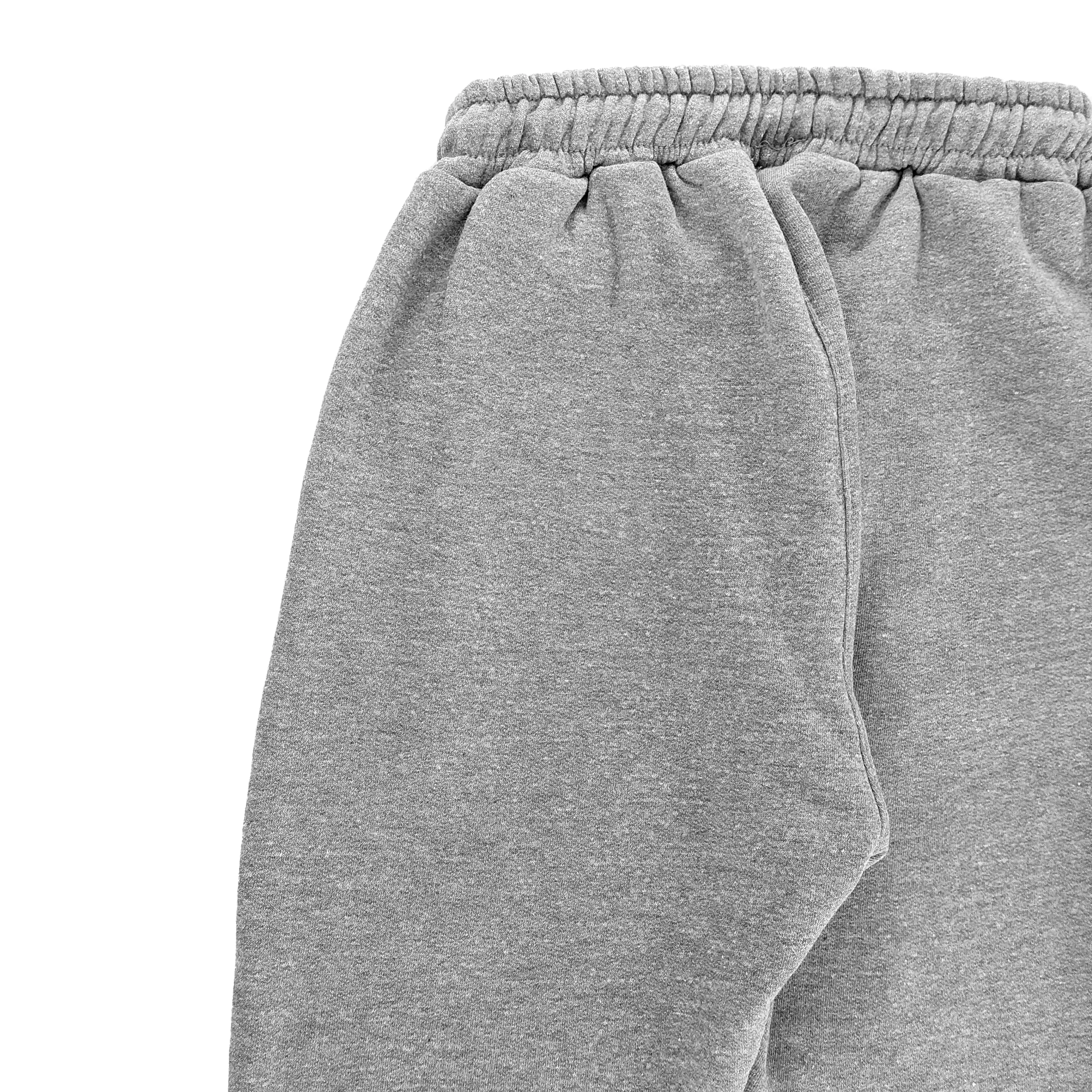 pantalon jogging mujer gris