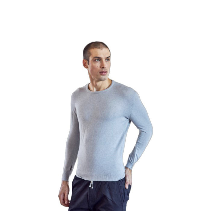 sweater hombre slim fit