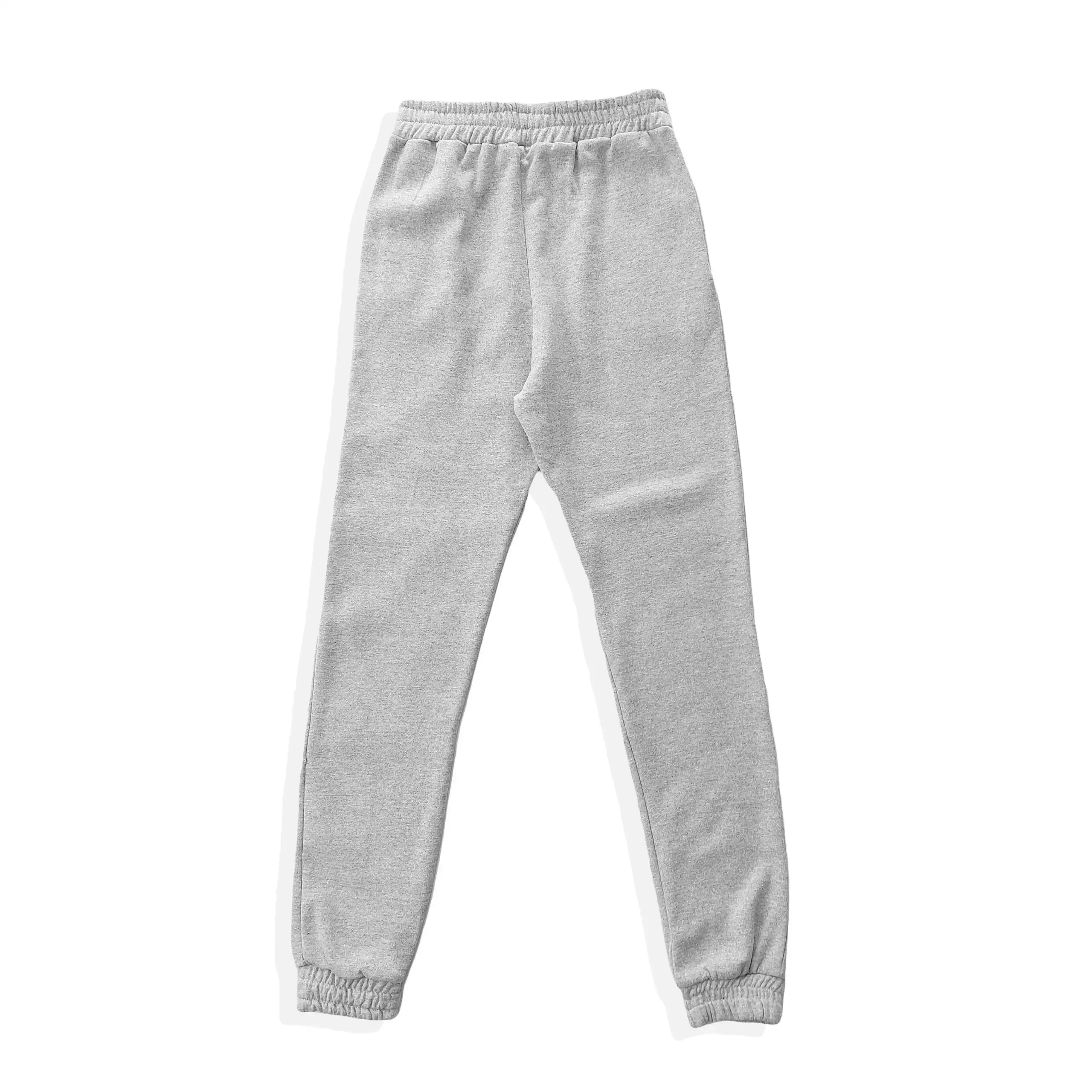 pantalon color gris