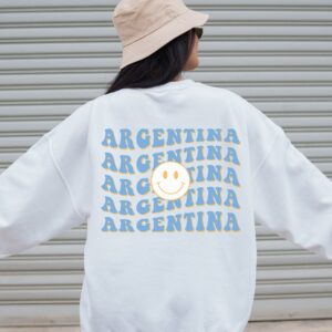 comprar ropa argentina online