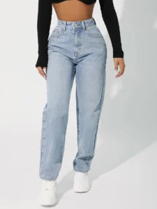 jeans baratos mujer