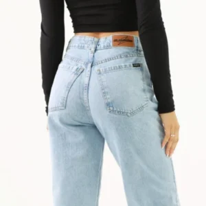 jeans clasicos mujer