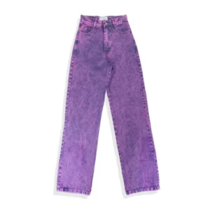 jeans colores mujer