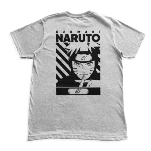 remeras de Naruto baratas