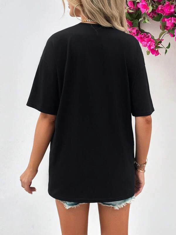 remerones oversize mujer